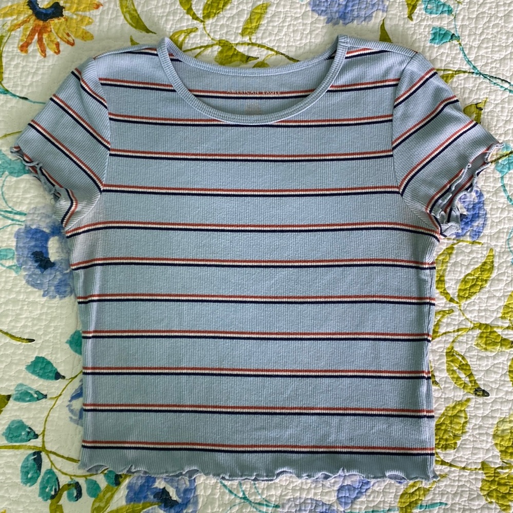 AE Short Sleeve Tee